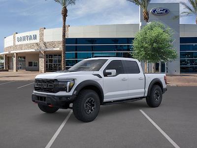 New 2026 Ford F-150 - photo 1