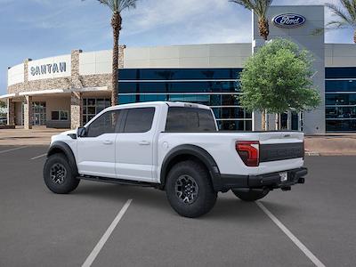 New 2026 Ford F-150 - photo 1
