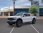 New 2026 Ford F-150 Raptor SuperCrew Cab for sale #260618 - photo 1