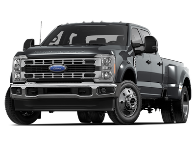 New 2026 Ford F-450 XLT Crew Cab for sale #260620 - photo 1