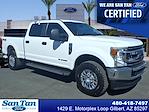 2021 Ford F-250 Crew Cab 4WD Pickup for sale #260620A - photo 1