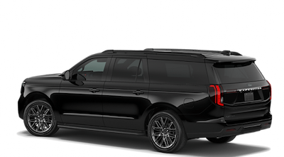 New 2026 Ford Expedition MAX Platinum for sale #260623 - photo 2