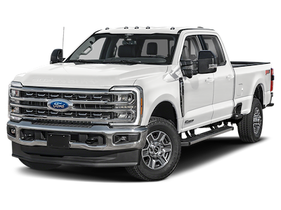 New 2026 Ford F-350 Lariat Crew Cab for sale #260626 - photo 1