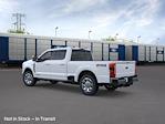 New 2026 Ford F-350 Lariat Crew Cab for sale #260626 - photo 4