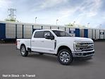 New 2026 Ford F-350 Lariat Crew Cab for sale #260626 - photo 7