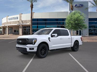 New 2026 Ford F-150 - photo 1
