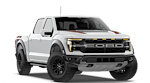 New 2026 Ford F-150 Raptor SuperCrew Cab for sale #260628 - photo 4