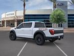 New 2026 Ford F-150 Raptor SuperCrew Cab for sale #260628 - photo 4