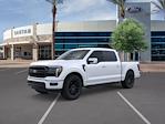 New 2026 Ford F-150 Lariat SuperCrew Cab for sale #260629 - photo 1