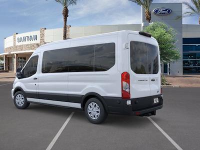 New 2026 Ford Transit 350 XLT Passenger Van for sale #260631 - photo 2