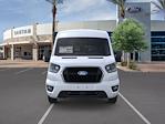 2026 Ford Transit 350 Medium Roof RWD Passenger Van for sale #260631 - photo 6
