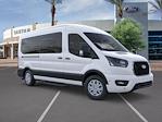 2026 Ford Transit 350 Medium Roof RWD Passenger Van for sale #260631 - photo 7