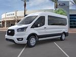 2026 Ford Transit 350 Medium Roof RWD Passenger Van for sale #260631 - photo 1