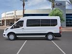 2026 Ford Transit 350 Medium Roof RWD Passenger Van for sale #260631 - photo 4