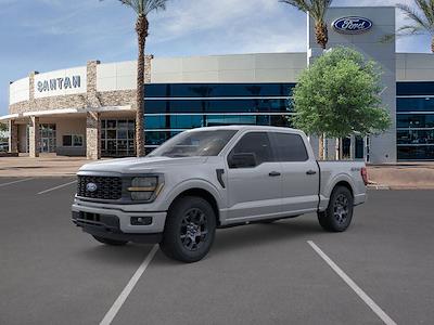 New 2026 Ford F-150 - photo 1