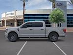New 2026 Ford F-150 STX SuperCrew Cab for sale #260632 - photo 5