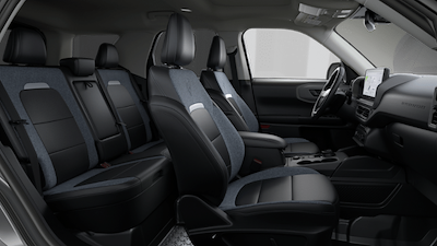 New 2026 Ford Bronco Sport - photo 1