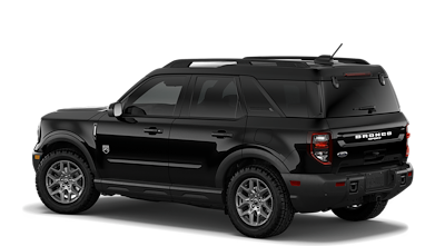 New 2026 Ford Bronco Sport - photo 1