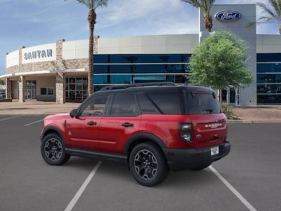 New 2026 Ford Bronco Sport - photo 1