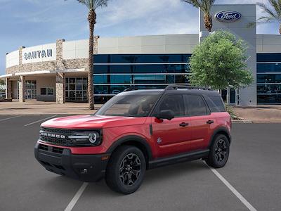 New 2026 Ford Bronco Sport - photo 1