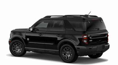 New 2026 Ford Bronco Sport Big Bend for sale #260647 - photo 1