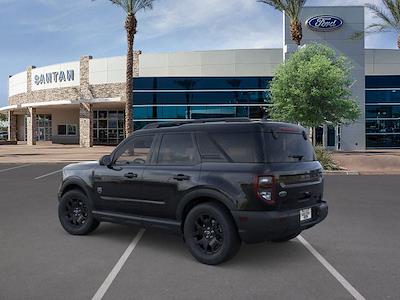 New 2026 Ford Bronco Sport - photo 1