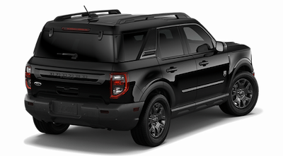 New 2026 Ford Bronco Sport Big Bend for sale #260647 - photo 2