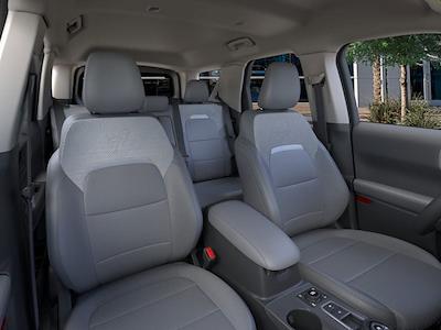 New 2026 Ford Bronco Sport - photo 1