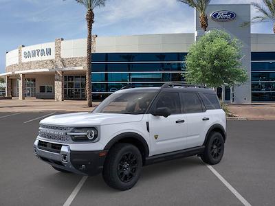 New 2026 Ford Bronco Sport - photo 1