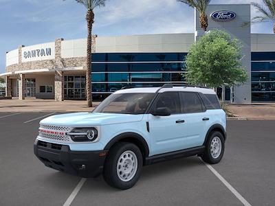 2026 Ford Bronco Sport AWD SUV for sale #260649 - photo 1