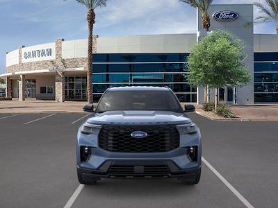 New 2026 Ford Explorer - photo 1