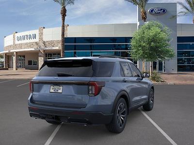 New 2026 Ford Explorer - photo 1