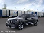 New 2026 Ford Explorer Platinum for sale #260655 - photo 1