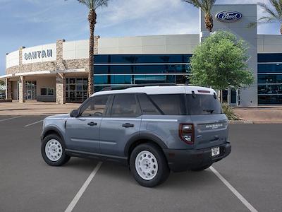 New 2026 Ford Bronco Sport - photo 1