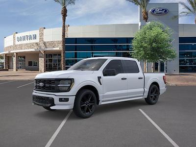 New 2026 Ford F-150 - photo 1