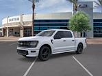 New 2026 Ford F-150 STX SuperCrew Cab for sale #260676 - photo 1