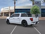 New 2026 Ford F-150 STX SuperCrew Cab for sale #260676 - photo 2