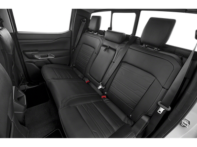 New 2026 Ford Ranger - photo 1