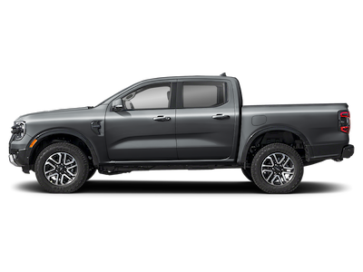 New 2026 Ford Ranger - photo 1