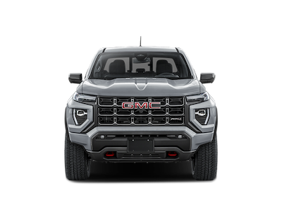 Used 2024 GMC Canyon - photo 1