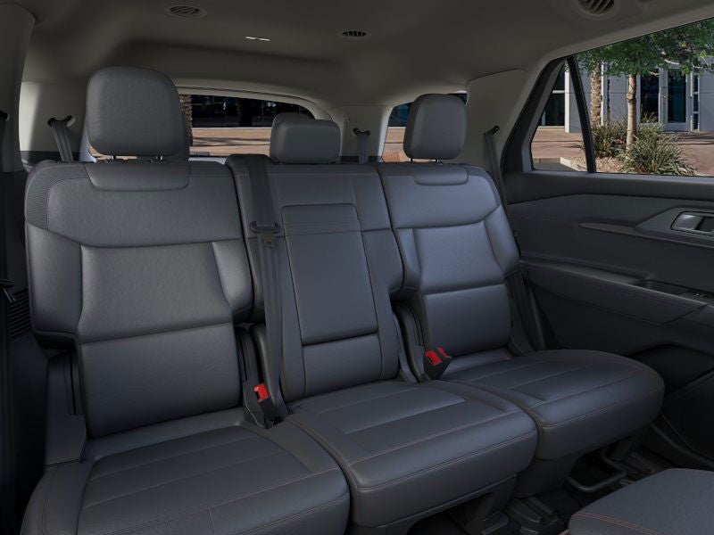 New 2026 Ford Explorer - photo 13