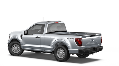 New 2026 Ford F-150 XL Regular Cab for sale #260684 - photo 2