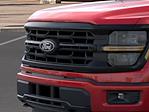 2026 Ford F-150 SuperCrew Cab 4WD Pickup for sale #260687 - photo 17