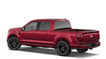 New 2026 Ford F-150 XLT SuperCrew Cab for sale #260687 - photo 2