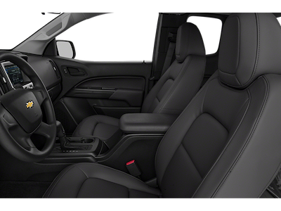 Used 2020 Chevrolet Colorado - photo 1