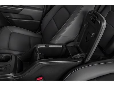 Used 2020 Chevrolet Colorado - photo 1