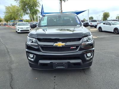 Used 2020 Chevrolet Colorado - photo 1