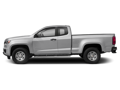 Used 2020 Chevrolet Colorado - photo 1