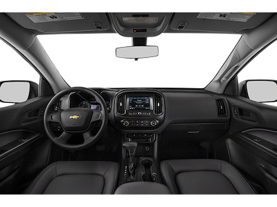 Used 2020 Chevrolet Colorado - photo 1