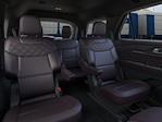 New 2026 Ford Explorer Platinum for sale #260689 - photo 11